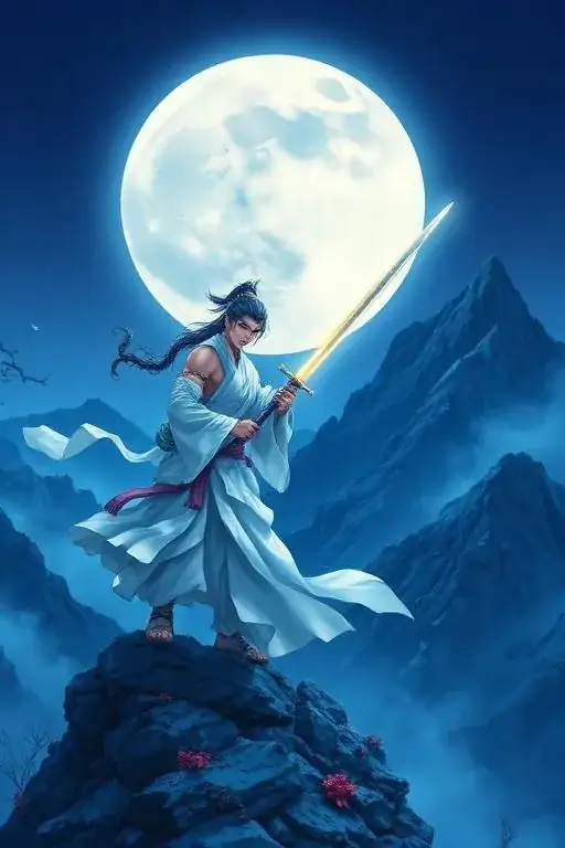 Kiếm Vân Hành