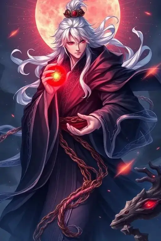 Thần Đạo Chí Tôn