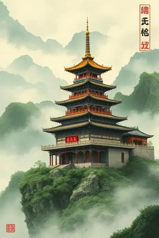 Thiên Cơ Bảng
